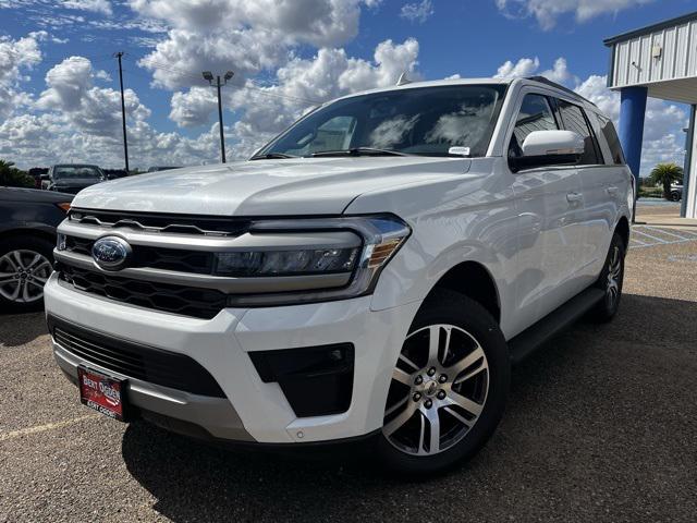 new 2024 Ford Expedition car, priced at $62,906