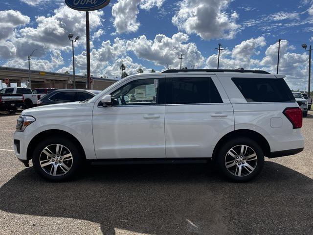 new 2024 Ford Expedition car, priced at $62,906