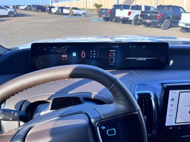 new 2025 Ford Expedition car, priced at $88,335