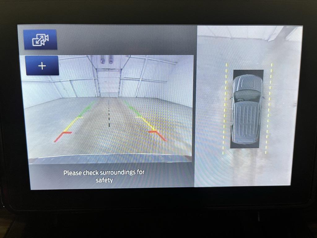 used 2020 Ford Explorer car, priced at $24,551