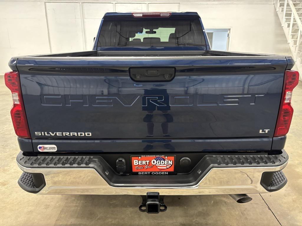 used 2023 Chevrolet Silverado 2500 car, priced at $45,440