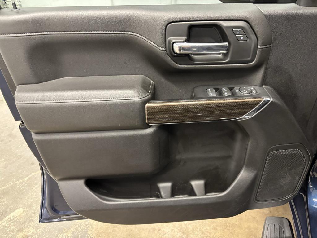 used 2023 Chevrolet Silverado 2500 car, priced at $45,440