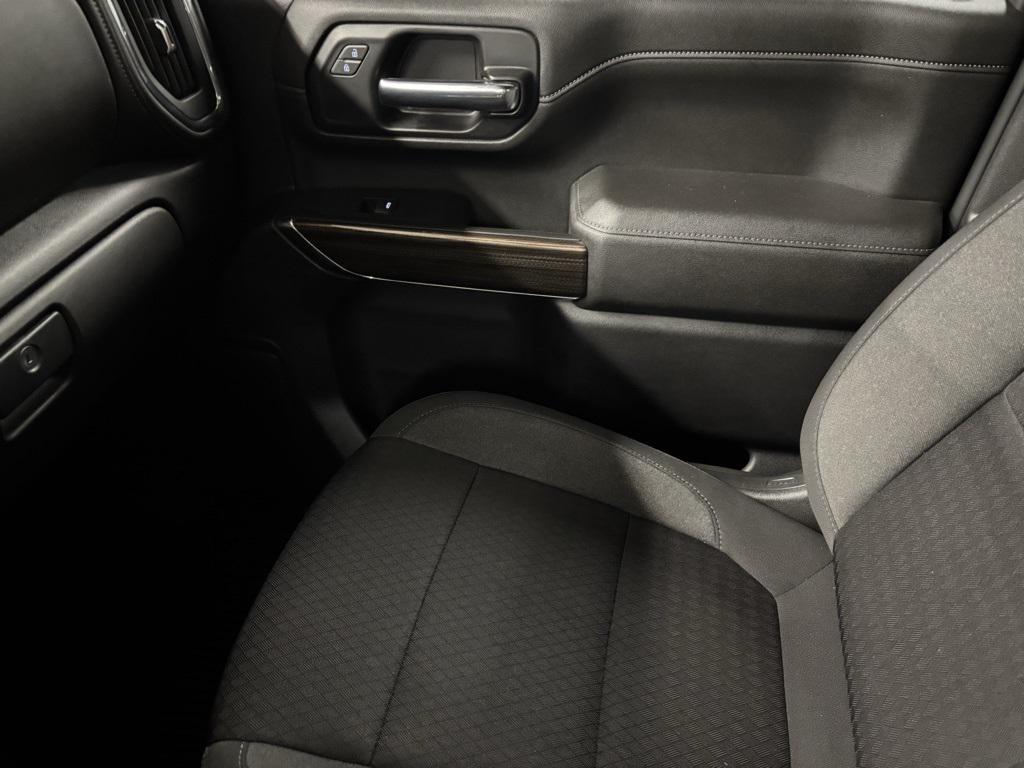 used 2023 Chevrolet Silverado 2500 car, priced at $45,440