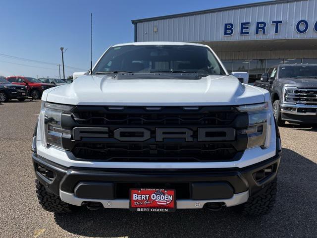 new 2024 Ford F-150 car, priced at $83,875