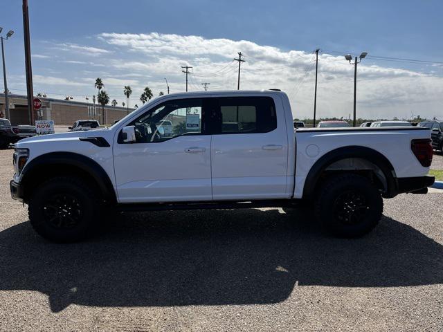 new 2024 Ford F-150 car, priced at $83,875