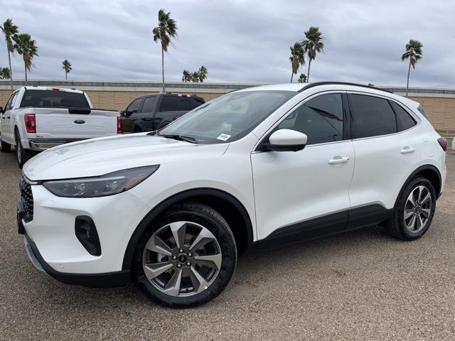 new 2025 Ford Escape car, priced at $37,815