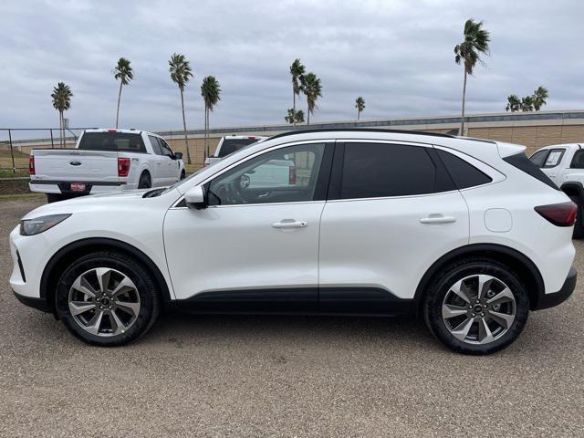 new 2025 Ford Escape car, priced at $37,815