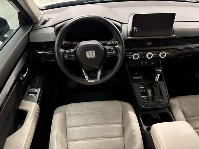 used 2023 Honda CR-V car, priced at $28,530