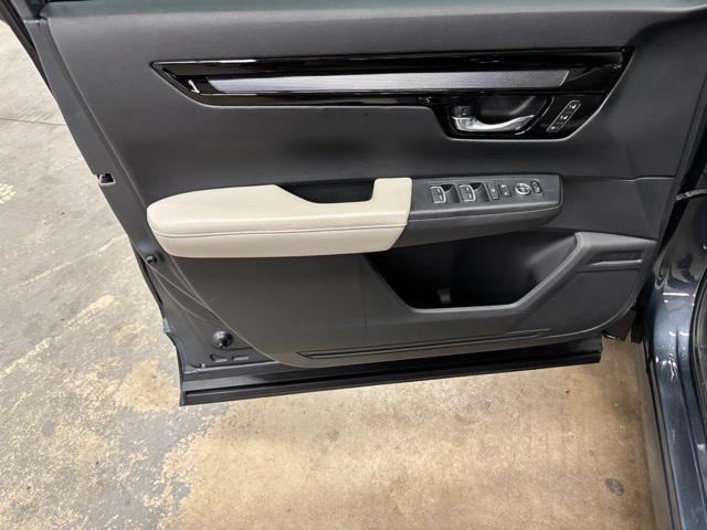 used 2023 Honda CR-V car, priced at $28,530