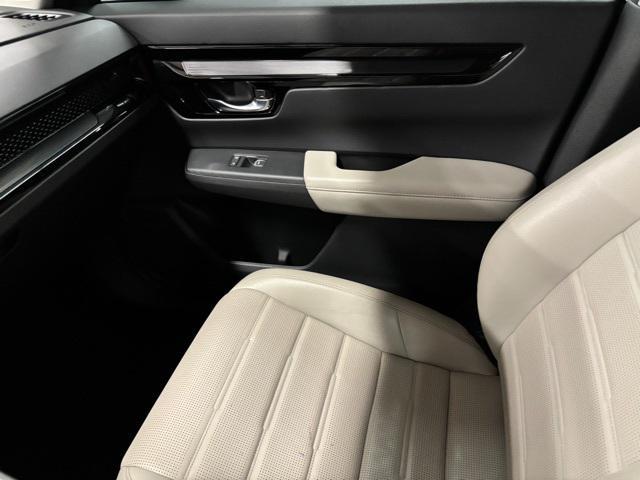 used 2023 Honda CR-V car, priced at $28,530