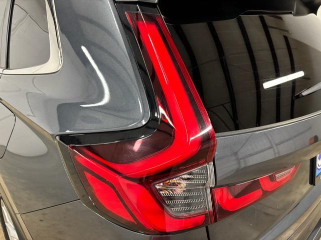 used 2023 Honda CR-V car, priced at $28,530