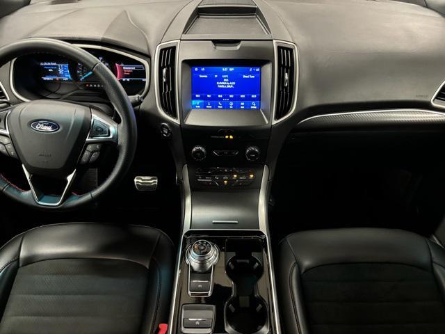 used 2020 Ford Edge car, priced at $23,995