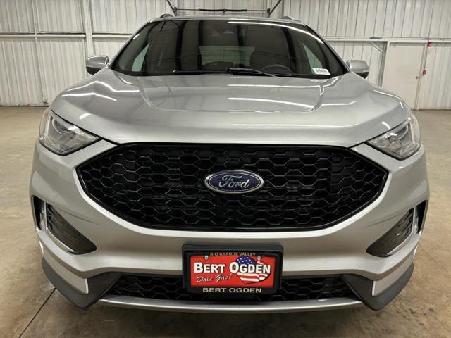 used 2020 Ford Edge car, priced at $23,995