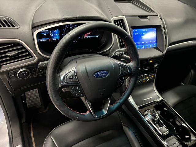 used 2020 Ford Edge car, priced at $23,995