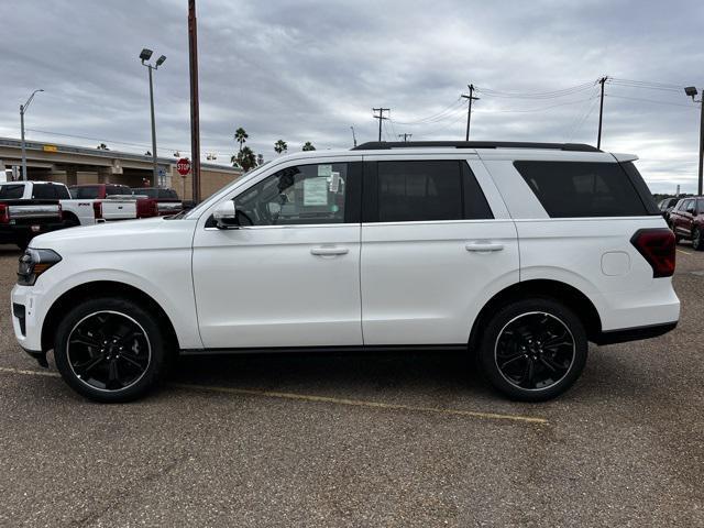 new 2024 Ford Expedition car, priced at $71,896