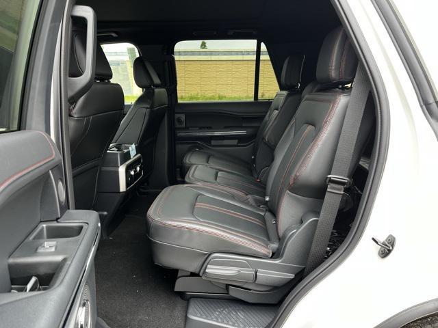 new 2024 Ford Expedition car, priced at $71,896