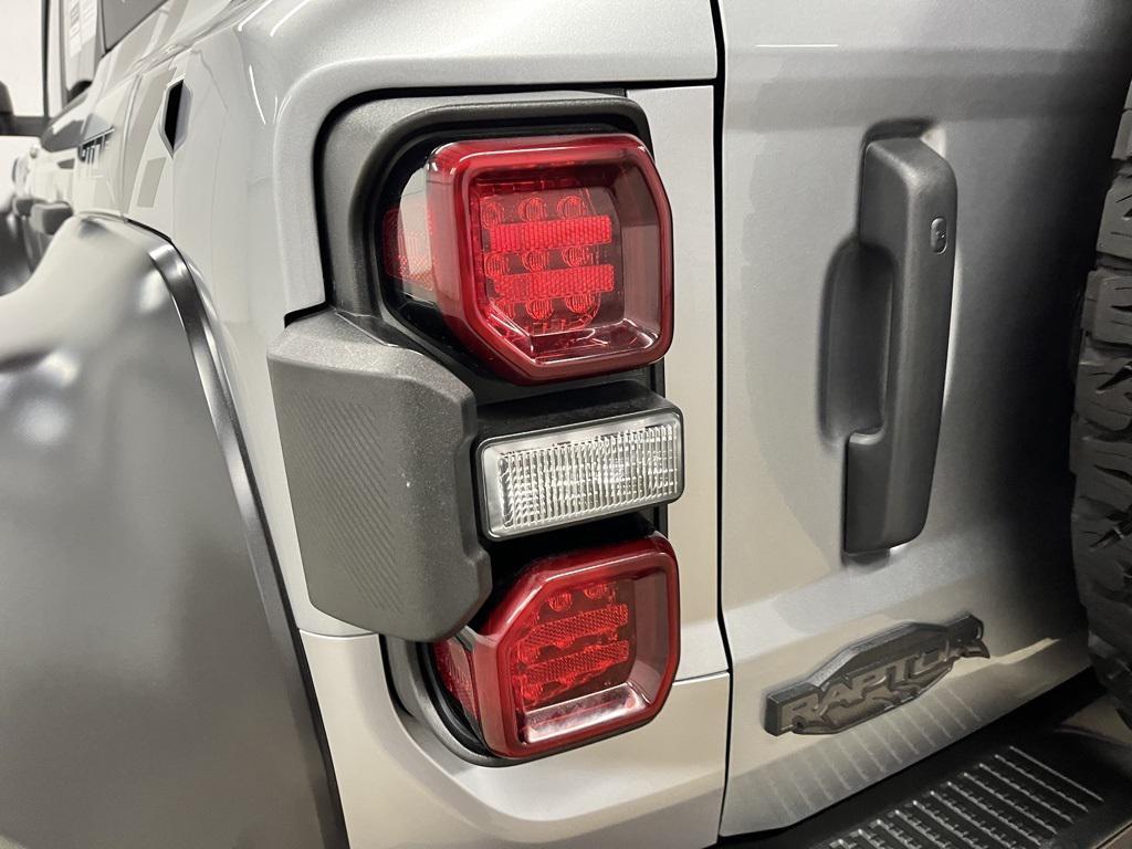 used 2023 Ford Bronco car, priced at $69,357