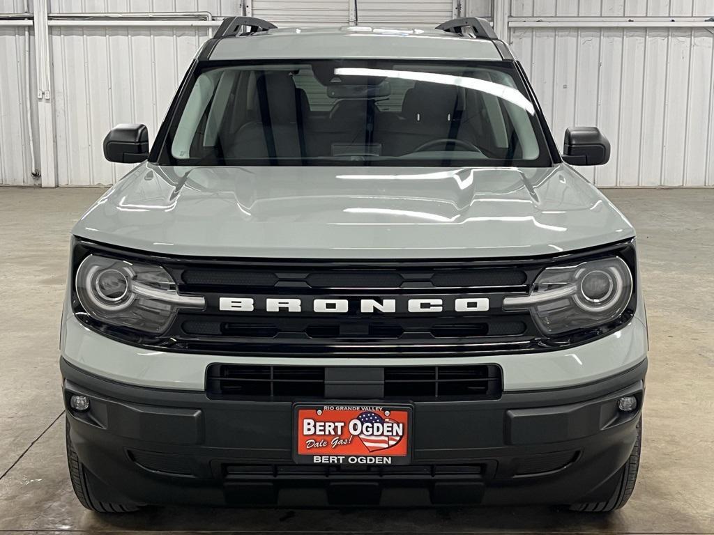 used 2023 Ford Bronco Sport car, priced at $28,267