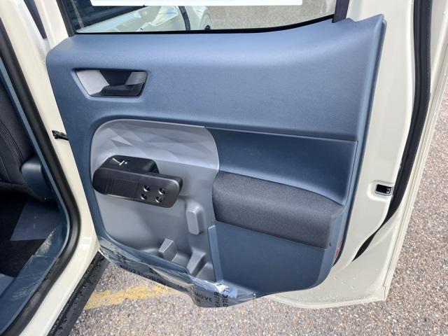 new 2025 Ford Maverick car