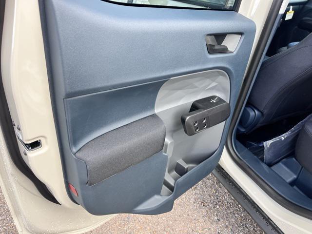 new 2025 Ford Maverick car