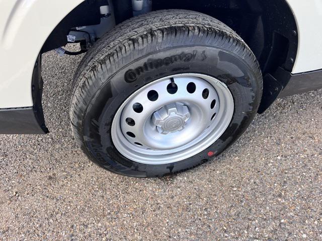 new 2025 Ford Maverick car