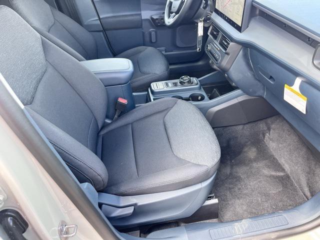 new 2025 Ford Maverick car