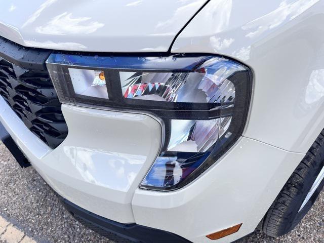 new 2025 Ford Maverick car