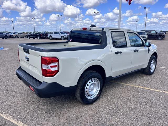 new 2025 Ford Maverick car