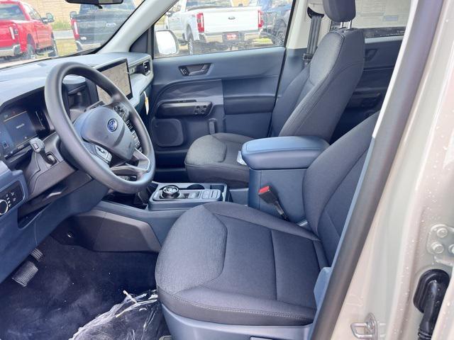 new 2025 Ford Maverick car