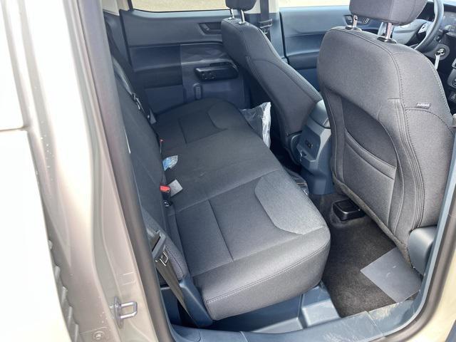 new 2025 Ford Maverick car