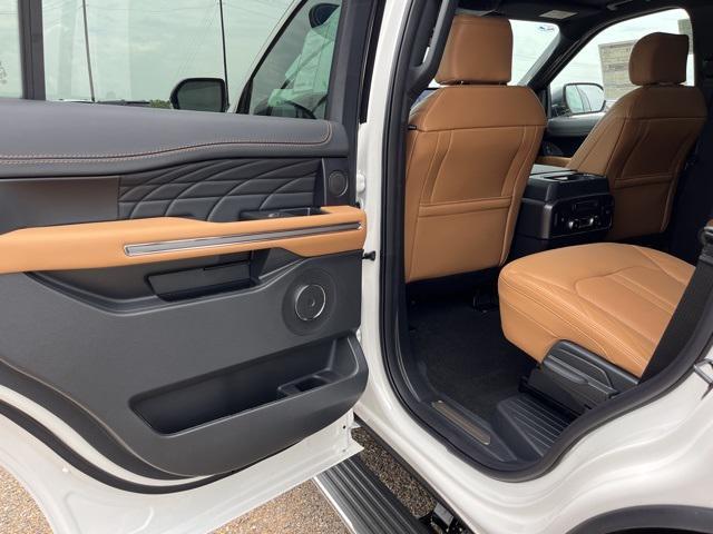 new 2024 Ford Expedition car, priced at $81,792