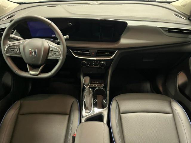 used 2025 Buick Encore GX car, priced at $26,931