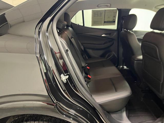 used 2025 Buick Encore GX car, priced at $26,931