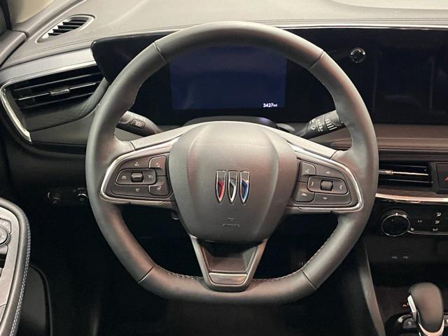 used 2025 Buick Encore GX car, priced at $26,931