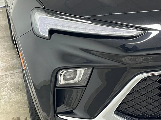 used 2025 Buick Encore GX car, priced at $26,931