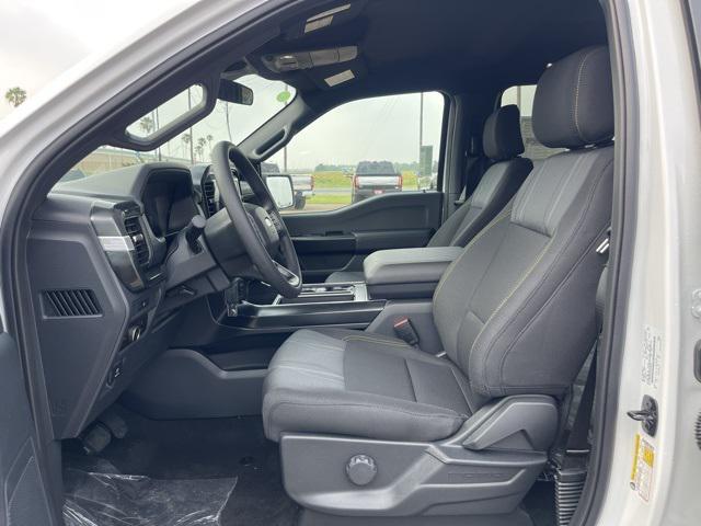 new 2025 Ford F-150 car, priced at $47,880