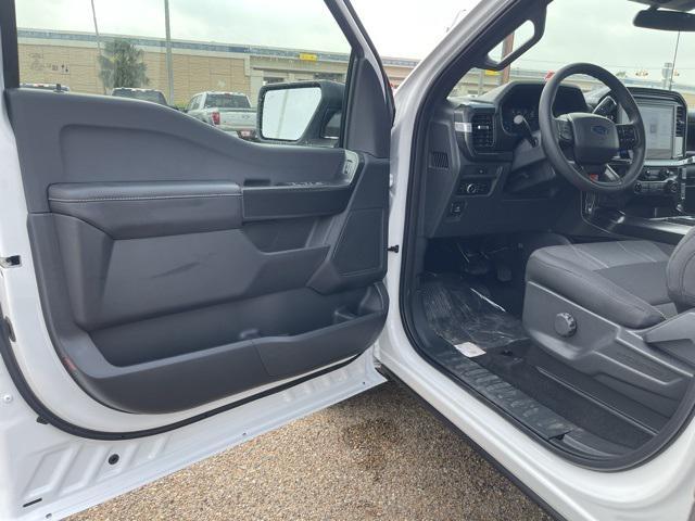 new 2025 Ford F-150 car, priced at $47,880
