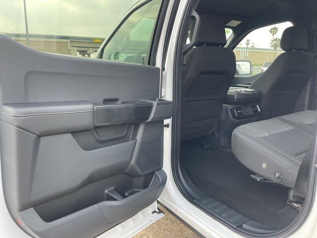 new 2025 Ford F-150 car, priced at $47,880