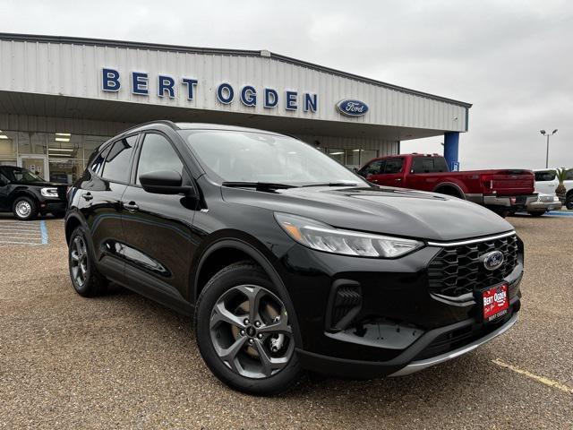 new 2025 Ford Escape car, priced at $30,826