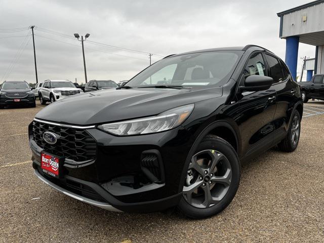 new 2025 Ford Escape car, priced at $30,176