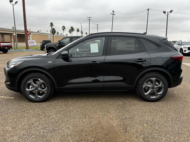 new 2025 Ford Escape car, priced at $30,176