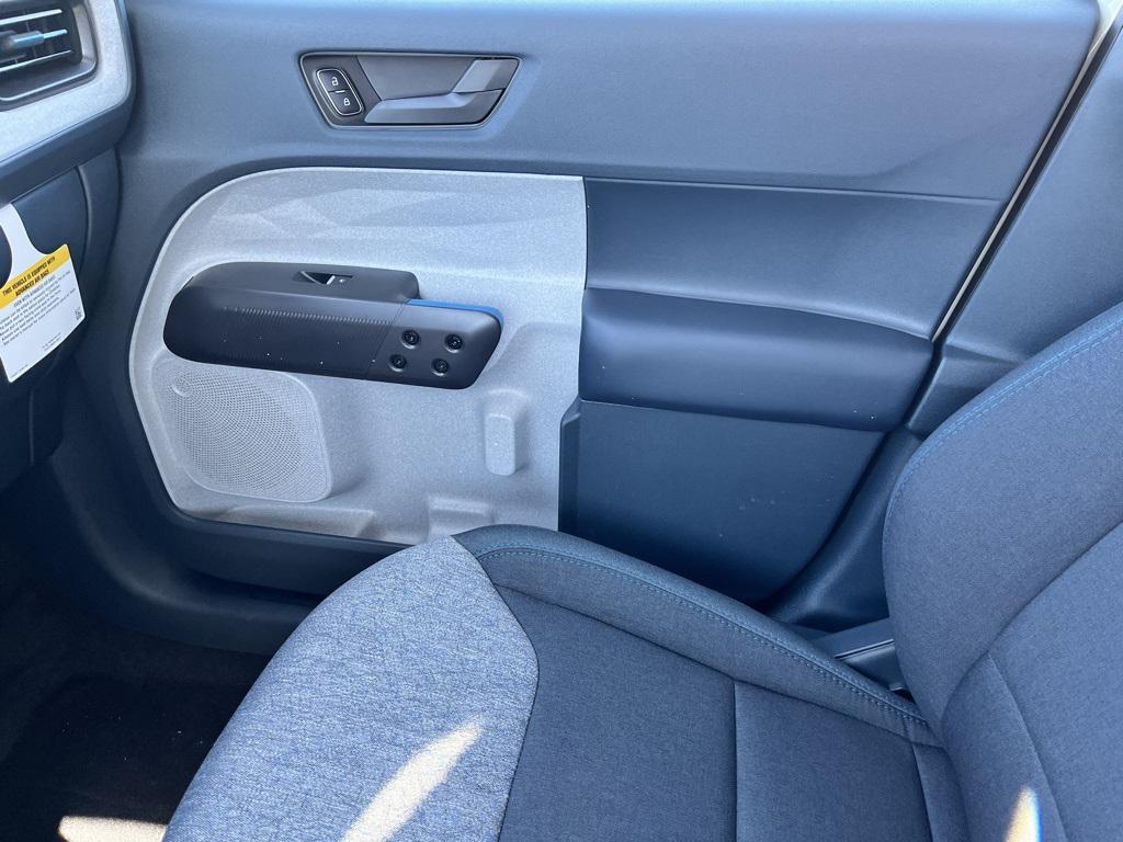 new 2025 Ford Maverick car, priced at $31,465