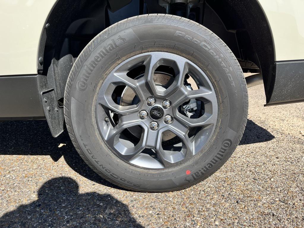 new 2025 Ford Maverick car, priced at $31,465