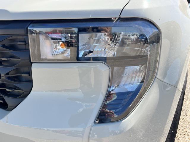 new 2025 Ford Maverick car, priced at $31,465