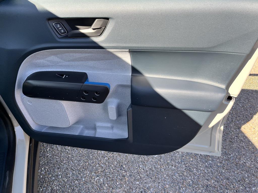 new 2025 Ford Maverick car, priced at $31,465