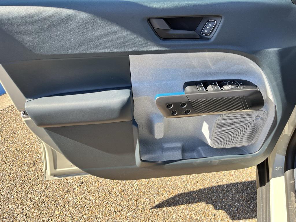 new 2025 Ford Maverick car, priced at $31,465