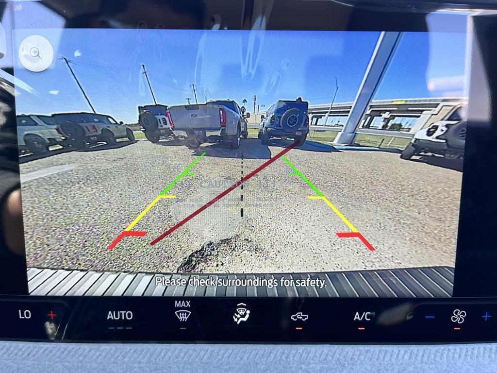 new 2025 Ford Maverick car, priced at $31,465