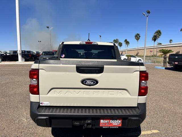 new 2025 Ford Maverick car, priced at $31,465