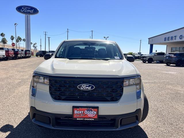 new 2025 Ford Maverick car, priced at $31,465