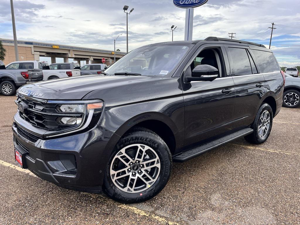 new 2025 Ford Expedition car, priced at $70,665